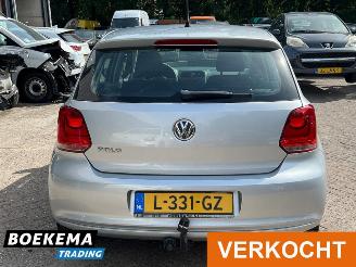 Volkswagen Polo 1.2-12V Trendline Airco Navigatie 5-Drs Trekhaak picture 12