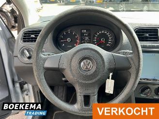 Volkswagen Polo 1.2-12V Trendline Airco Navigatie 5-Drs Trekhaak picture 22