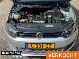 Volkswagen Polo 1.2-12V Trendline Airco Navigatie 5-Drs Trekhaak picture 10