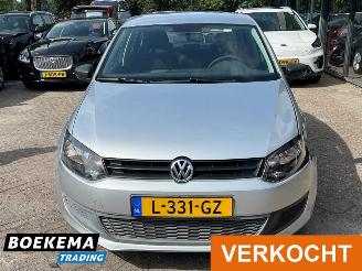 Volkswagen Polo 1.2-12V Trendline Airco Navigatie 5-Drs Trekhaak picture 5