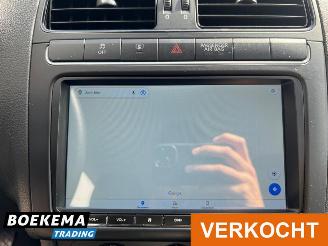 Volkswagen Polo 1.2-12V Trendline Airco Navigatie 5-Drs Trekhaak picture 24