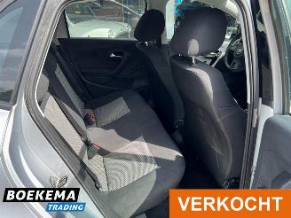 Volkswagen Polo 1.2-12V Trendline Airco Navigatie 5-Drs Trekhaak picture 17