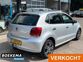 Volkswagen Polo 1.2-12V Trendline Airco Navigatie 5-Drs Trekhaak picture 2
