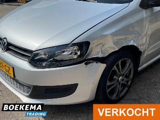 Volkswagen Polo 1.2-12V Trendline Airco Navigatie 5-Drs Trekhaak picture 6