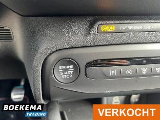 Ford Focus 1.0 Hybrid ST Line Keyless LED Climate Navi Cruise PDC picture 33