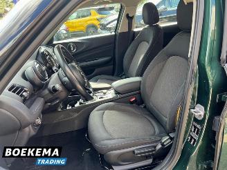 Mini Clubman Series 1.5 One Business Keyless Navi Climate Cruise PDC picture 20