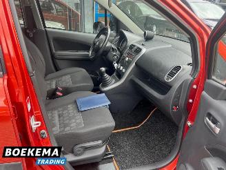 Suzuki Splash 1.2 Exclusive Airco Camera picture 18