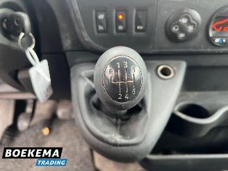 Opel Movano 2.3 CDTI L4H3 EL Climate Cruise Navi Camera Trekh. Maxi picture 28