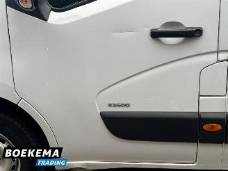 Opel Movano 2.3 CDTI L4H3 EL Climate Cruise Navi Camera Trekh. Maxi picture 11