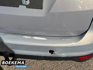 Ford C-Max 1.6 SCTi Titanium Climate Cruise PDC Trekh. picture 7