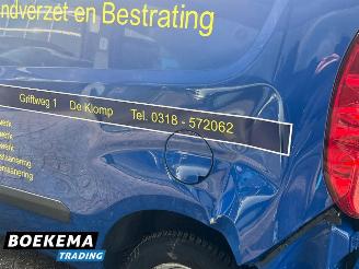 Opel Combo 1.3 CDTi ecoFLEX Edition Airco Schuifdeur picture 9