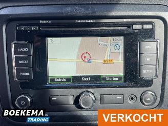 Skoda Fabia Combi 1.2 TDI Navi Climate Cruise PDC Trekh, picture 19
