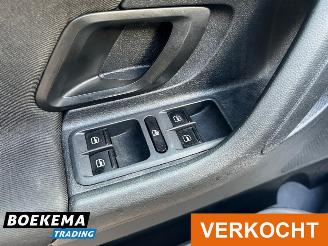 Skoda Fabia Combi 1.2 TDI Navi Climate Cruise PDC Trekh, picture 14