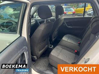 Skoda Fabia Combi 1.2 TDI Navi Climate Cruise PDC Trekh, picture 9