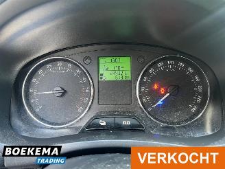 Skoda Fabia Combi 1.2 TDI Navi Climate Cruise PDC Trekh, picture 16