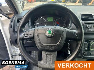 Skoda Fabia Combi 1.2 TDI Navi Climate Cruise PDC Trekh, picture 15