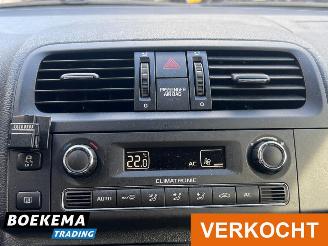 Skoda Fabia Combi 1.2 TDI Navi Climate Cruise PDC Trekh, picture 18