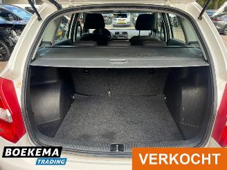 Skoda Fabia Combi 1.2 TDI Navi Climate Cruise PDC Trekh, picture 10
