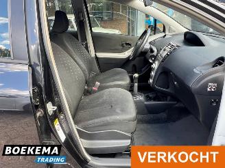 Toyota Yaris 1.0 VVTi Spirit Airco 5-Deurs picture 27