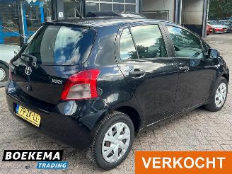 Toyota Yaris 1.0 VVTi Spirit Airco 5-Deurs picture 2