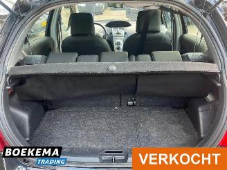 Toyota Yaris 1.0 VVTi Spirit Airco 5-Deurs picture 24
