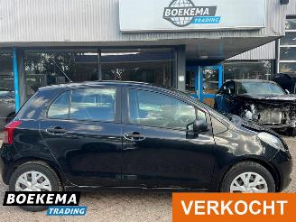 Toyota Yaris 1.0 VVTi Spirit Airco 5-Deurs picture 15