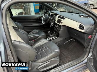 Citroën DS3 1.6 THP Ultra Prestige Leer Stoelverw. Navigatie Climate Cruise picture 17