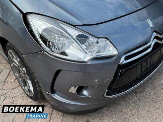 Citroën DS3 1.6 THP Ultra Prestige Leer Stoelverw. Navigatie Climate Cruise picture 6