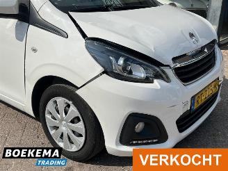 Peugeot 108 1.0 e-VTi Active Airco LED picture 6