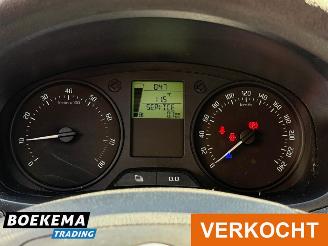 Skoda Fabia Combi 1.2 12V Fresh Airco picture 20