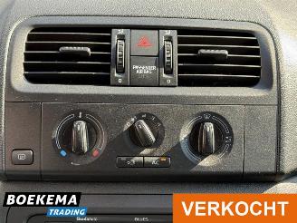 Skoda Fabia Combi 1.2 12V Fresh Airco picture 21