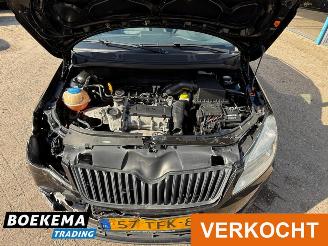 Skoda Fabia Combi 1.2 12V Fresh Airco picture 7