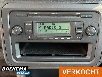 Skoda Fabia Combi 1.2 12V Fresh Airco picture 22