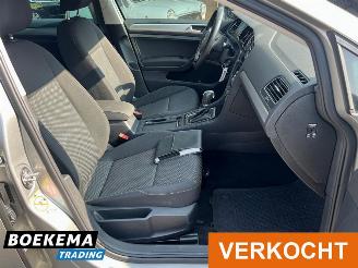 Volkswagen Golf 1.5 TSI Comfort Business DSG Navigatie PDC Climate Cruise picture 24