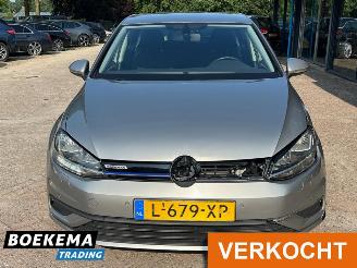 Volkswagen Golf 1.5 TSI Comfort Business DSG Navigatie PDC Climate Cruise picture 5