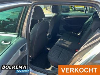 Volkswagen Golf 1.5 TSI Comfort Business DSG Navigatie PDC Climate Cruise picture 20