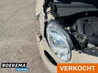 Fiat 500L 0.9 TwinAir Lounge Stoelverw. Climate Cruise Trekhaak picture 12