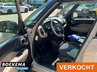Fiat 500L 0.9 TwinAir Lounge Stoelverw. Climate Cruise Trekhaak picture 17