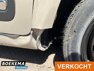 Fiat 500L 0.9 TwinAir Lounge Stoelverw. Climate Cruise Trekhaak picture 9