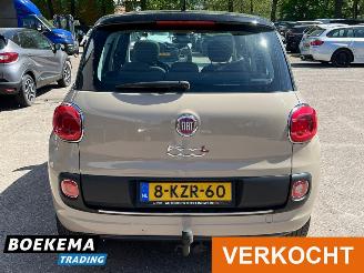 Fiat 500L 0.9 TwinAir Lounge Stoelverw. Climate Cruise Trekhaak picture 15