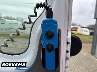 Mercedes Sprinter 311 2.2 CDI 366 Airco 9-Persoons Rolstoellift Automaat picture 17