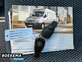 Mercedes Sprinter 311 2.2 CDI 432 9-Persoons Rolstoellift Automaat Airco picture 31