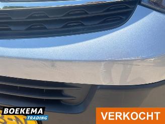 Opel Vivaro 1.5 CDTI L2H1 Selection Navigatie Airco Cruise Camera Trekh. picture 8