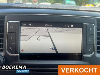 Opel Vivaro 1.5 CDTI L2H1 Selection Navigatie Airco Cruise Camera Trekh. picture 26