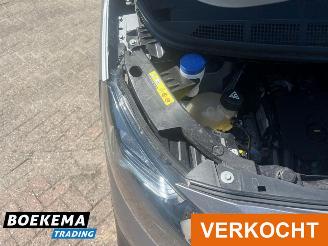 Opel Vivaro 1.5 CDTI L2H1 Selection Navigatie Airco Cruise Camera Trekh. picture 11