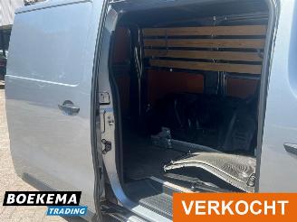 Opel Vivaro 1.5 CDTI L2H1 Selection Navigatie Airco Cruise Camera Trekh. picture 18