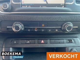 Opel Vivaro 1.5 CDTI L2H1 Selection Navigatie Airco Cruise Camera Trekh. picture 27