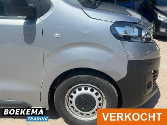 Opel Vivaro 1.5 CDTI L2H1 Selection Navigatie Airco Cruise Camera Trekh. picture 6