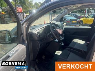 Opel Vivaro 1.5 CDTI L2H1 Selection Navigatie Airco Cruise Camera Trekh. picture 15