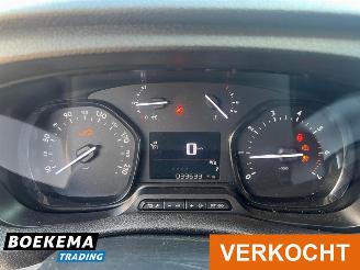 Opel Vivaro 1.5 CDTI L2H1 Selection Navigatie Airco Cruise Camera Trekh. picture 24